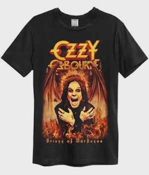 Ozzy Osbourne - Prince of Darkness T-shirt
