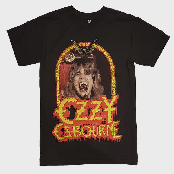 Ozzy Osbourne - Speak Of The Devil T-shirt