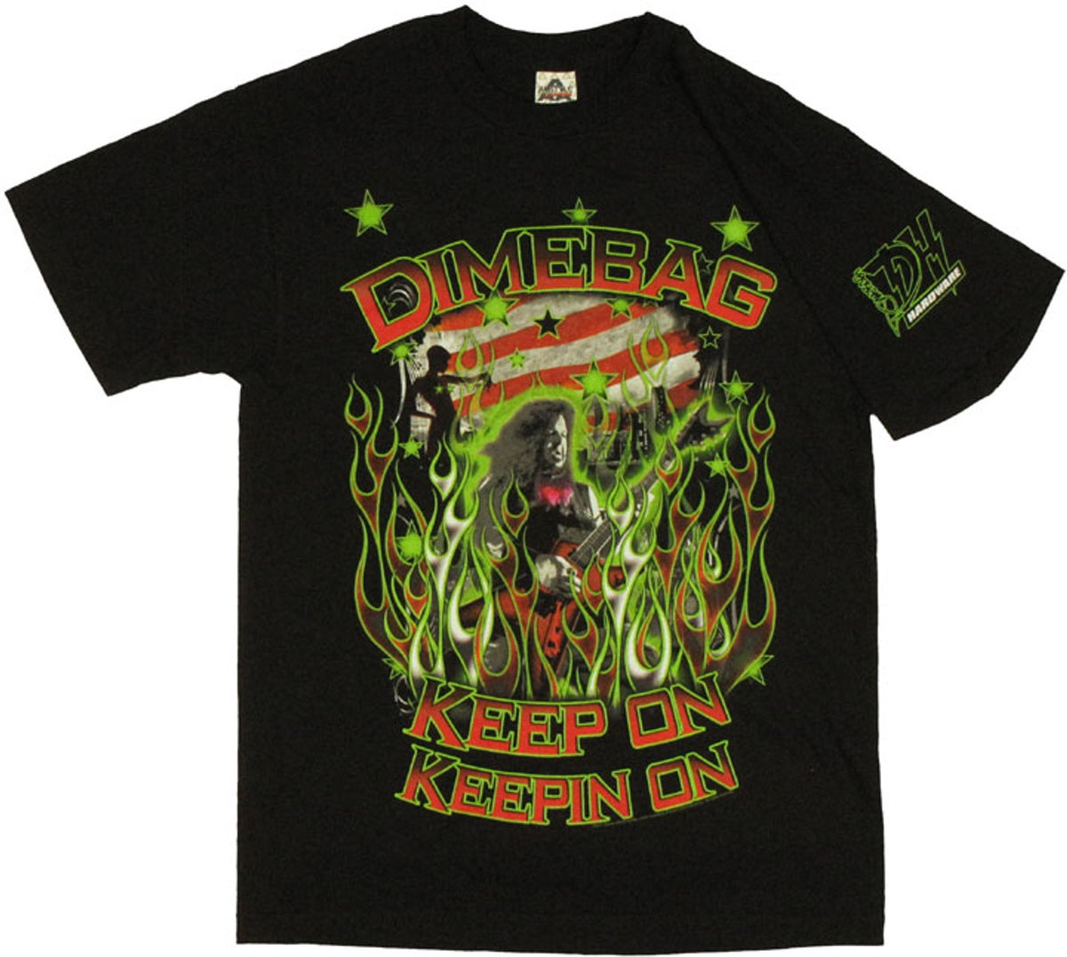 Pantera - Dimebag Darrell T-shirt