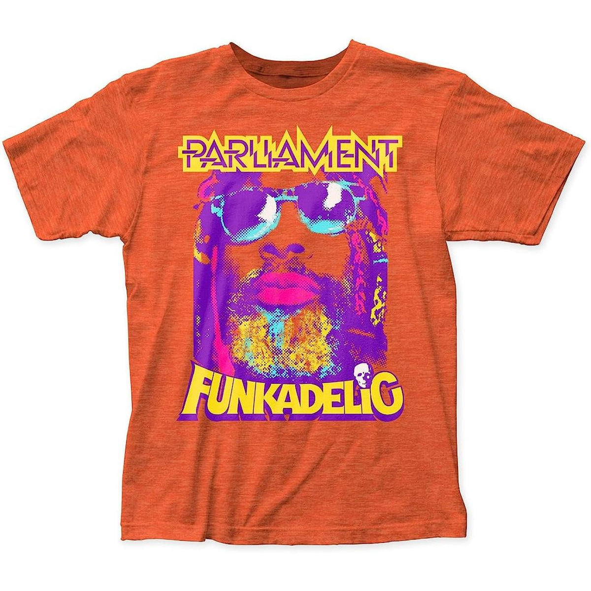 Parliament - P-Funk T-shirt