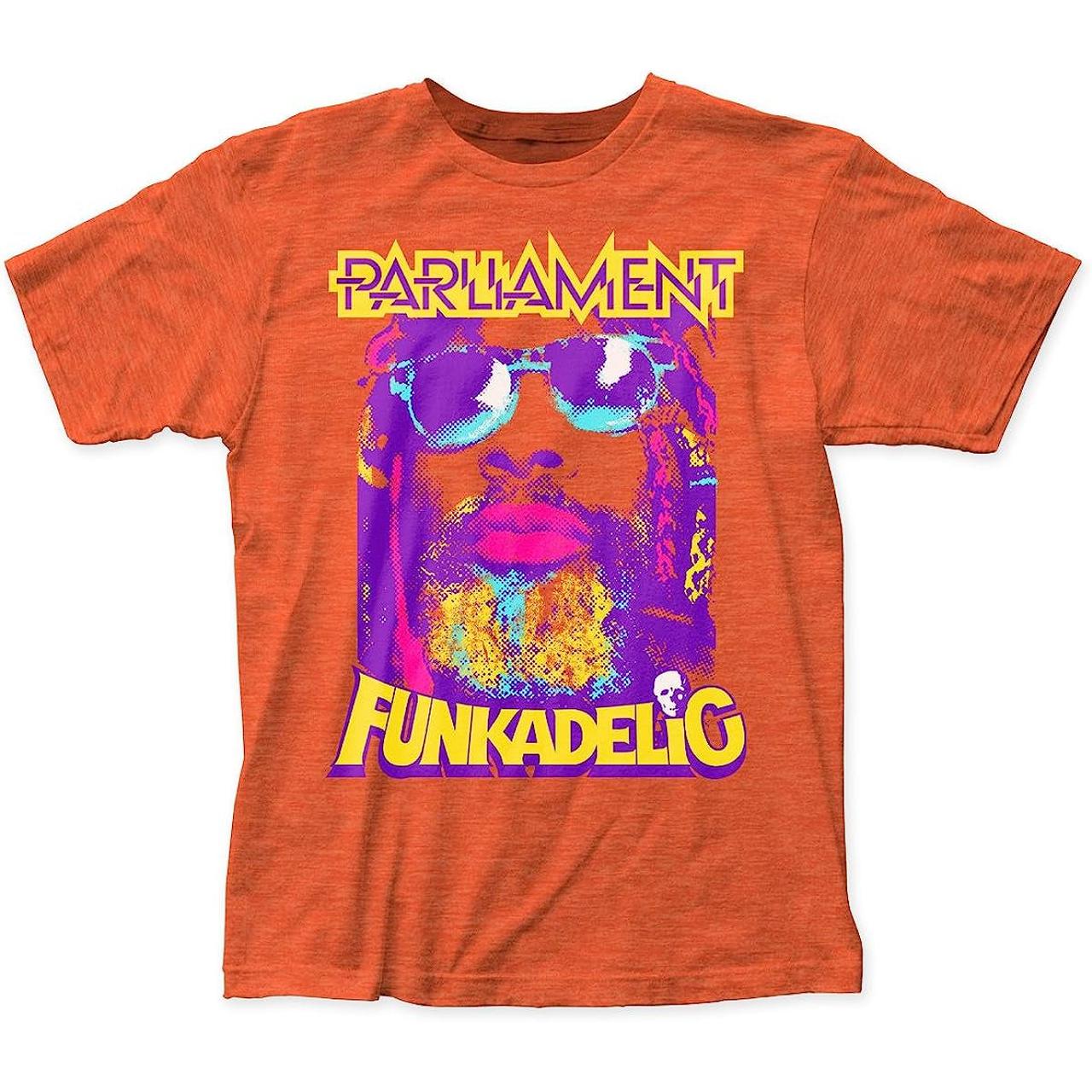 Parliament - P-Funk T-shirt