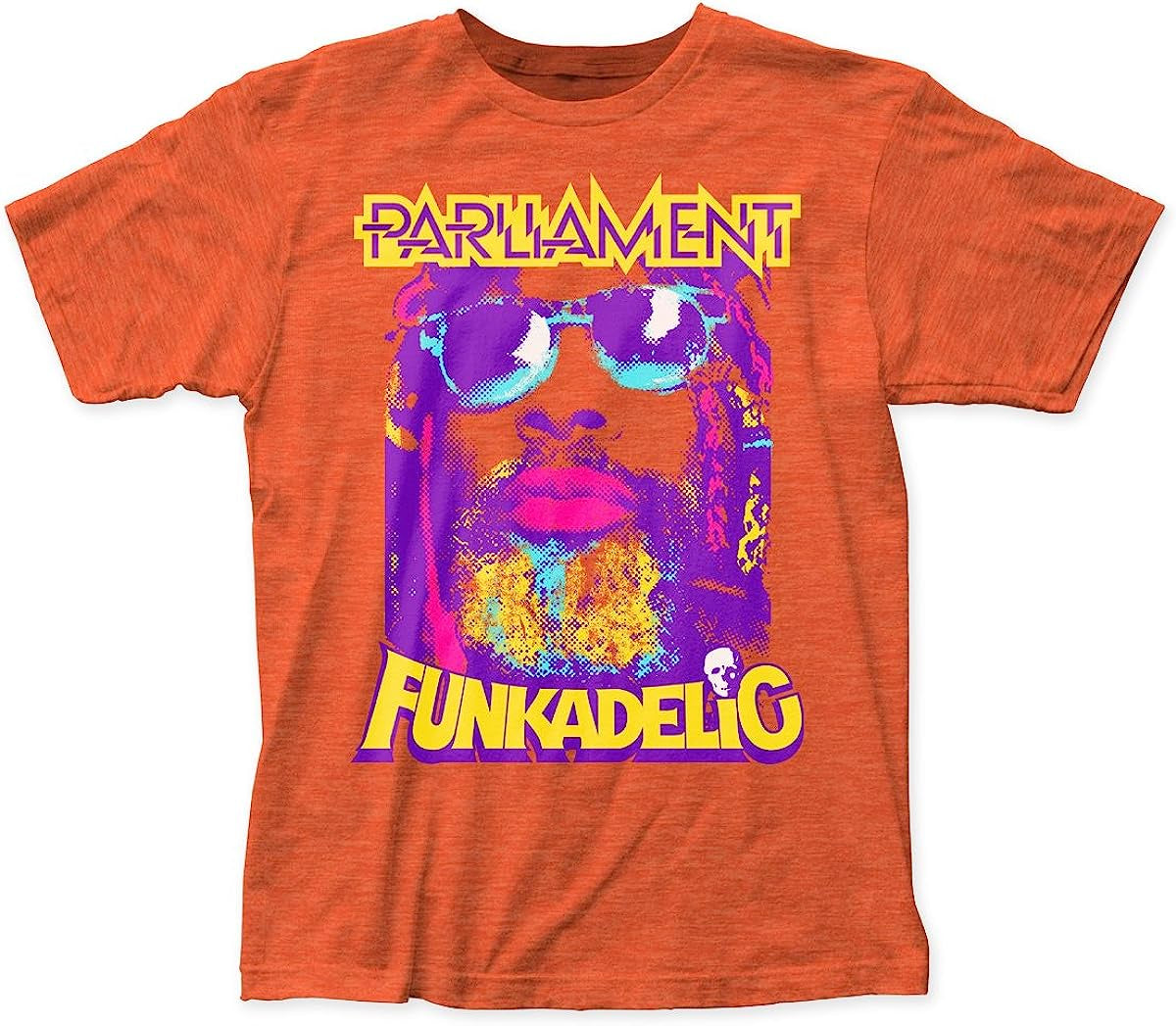 Parliament - P-Funk T-shirt