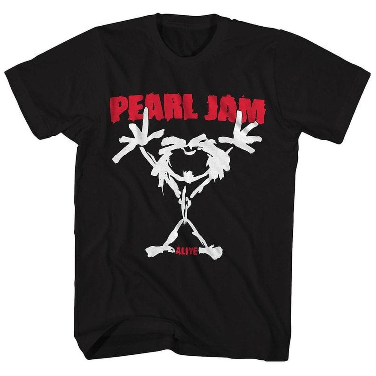 Pearl Jam - Alive T-shirt