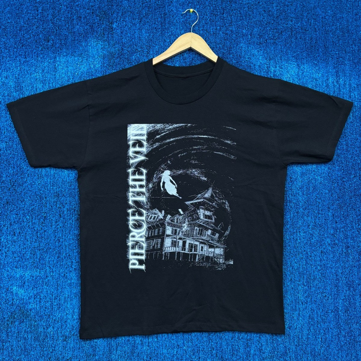 Pierce The Veil - Haunted T-shirt