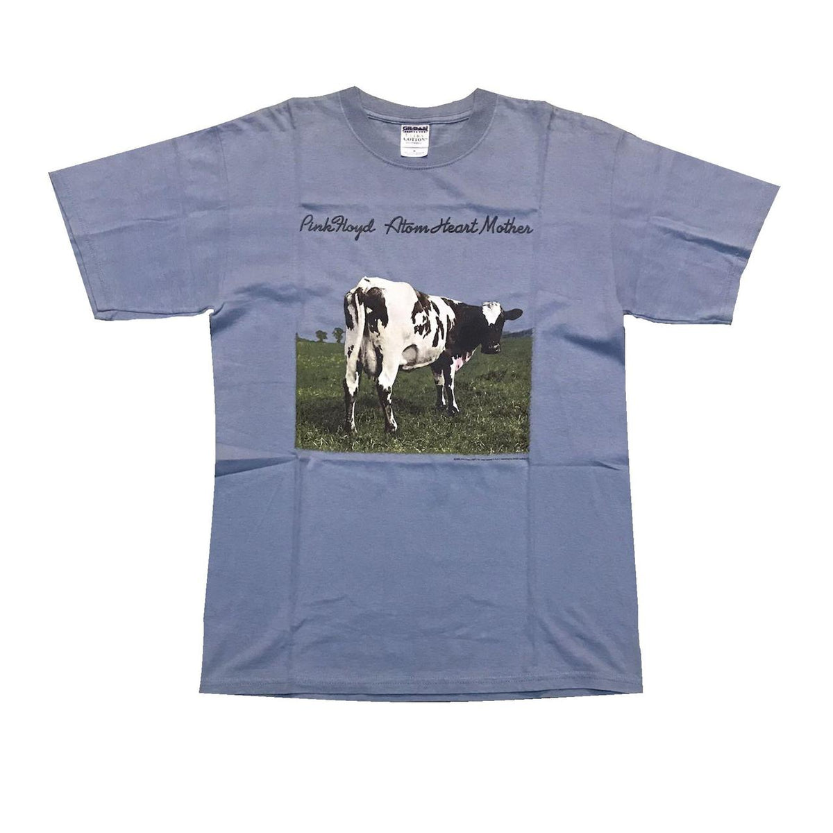 Pink Floyd - Atom Heart Mother T-shirt