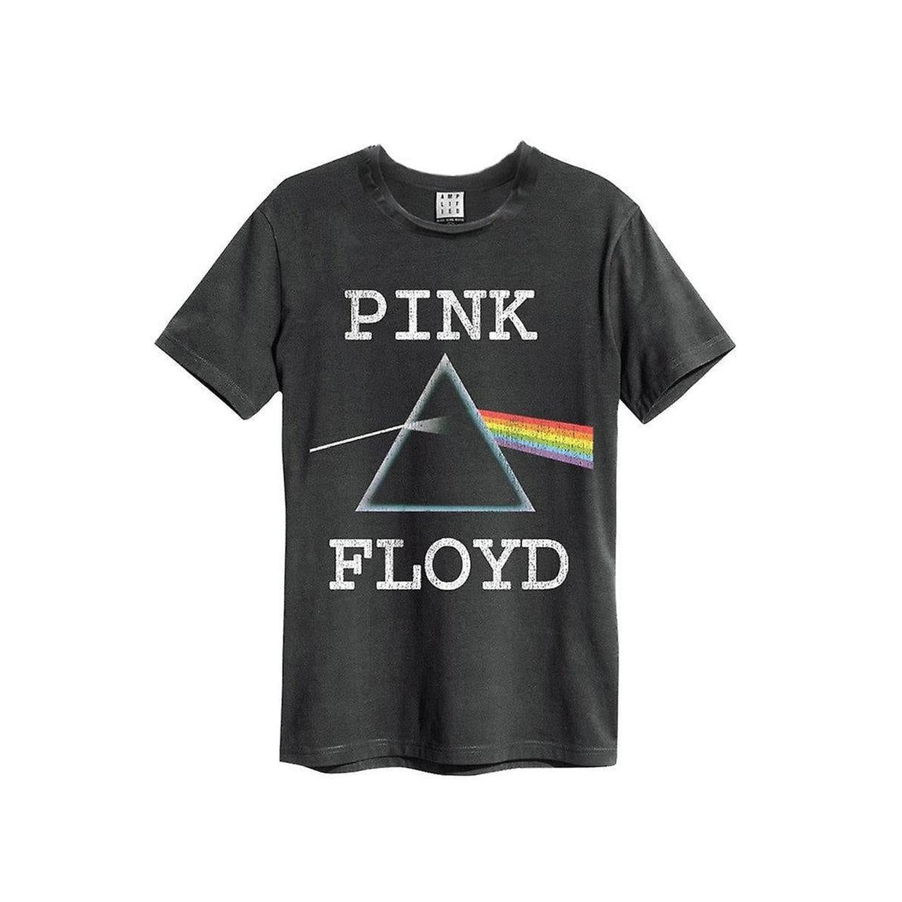 Pink Floyd - Dark Side of the Moon Classic T-shirt