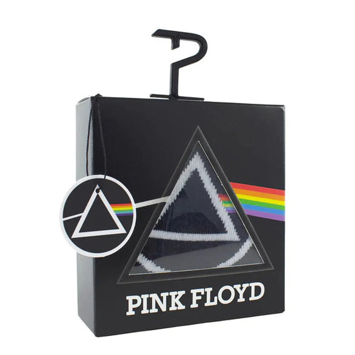 Pink Floyd - Dark Side Of The Moon Socks Gift Box