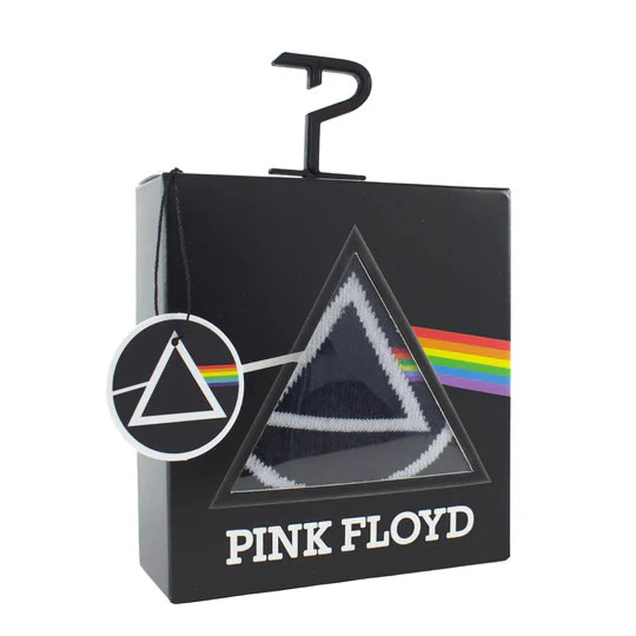 Pink Floyd - Dark Side Of The Moon Socks Gift Box