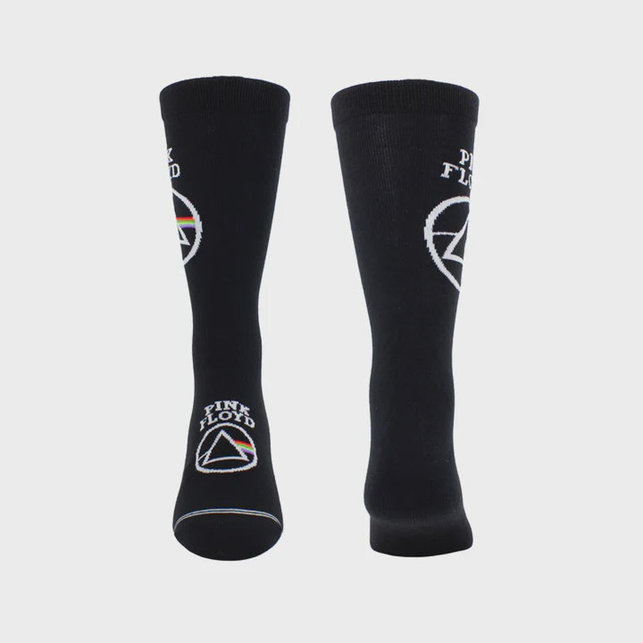 Pink Floyd - Dark Side Of The Moon Socks Gift Box