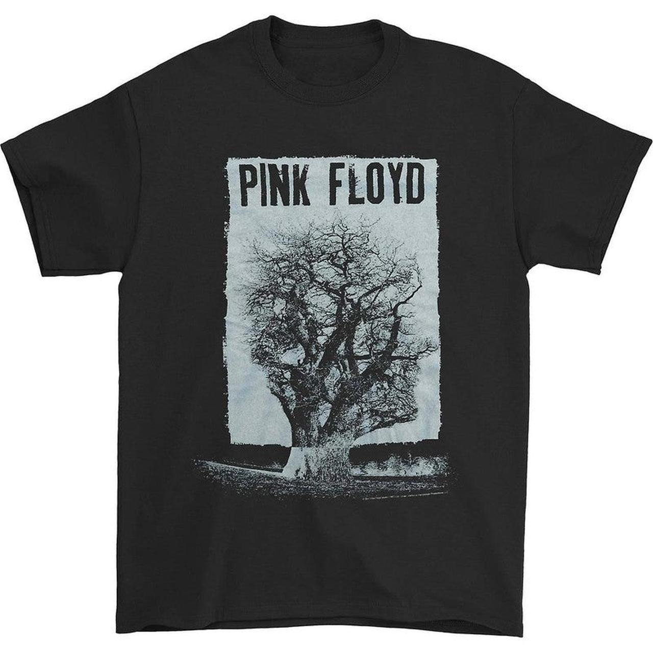 Pink Floyd - Tree of Half Life T-shirt