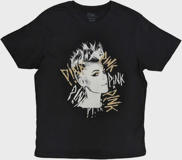 P!nk - Boyfriend T-shirt