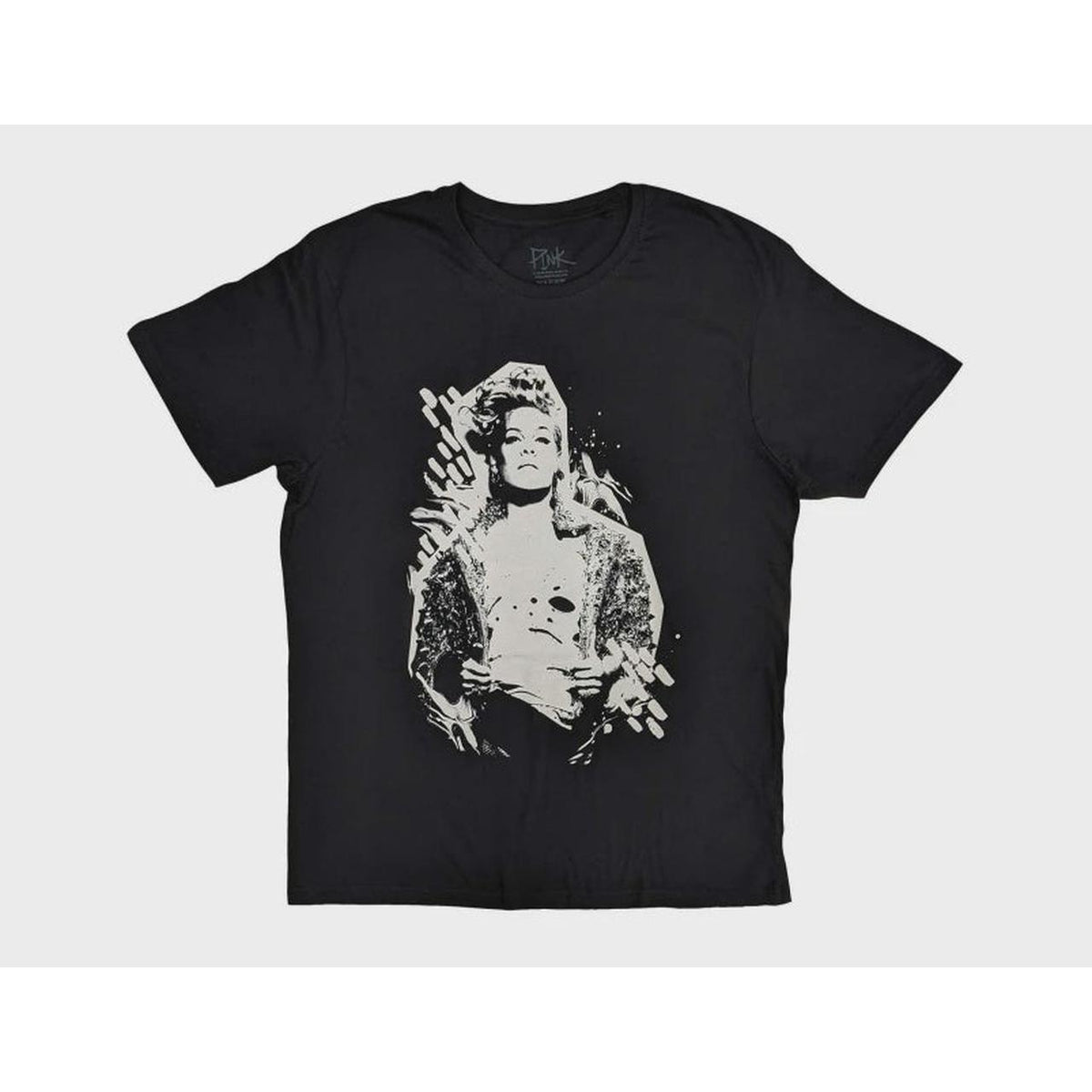 P!nk - Painty T-shirt