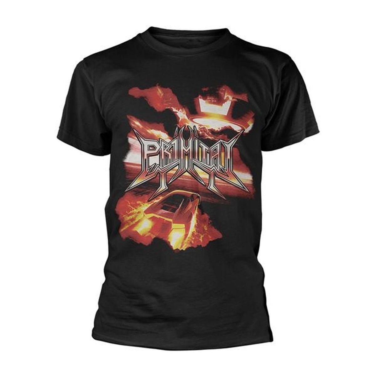 Primitai - The Calling T-shirt