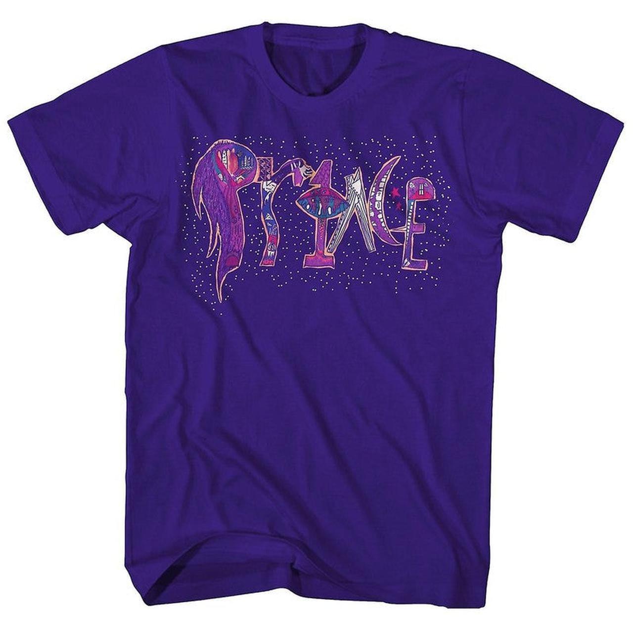 Prince - 1999 Album Art