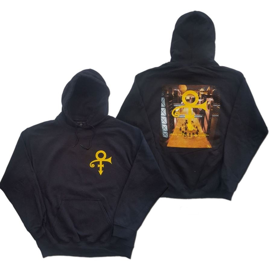 Prince - Love Symbol Hoodie