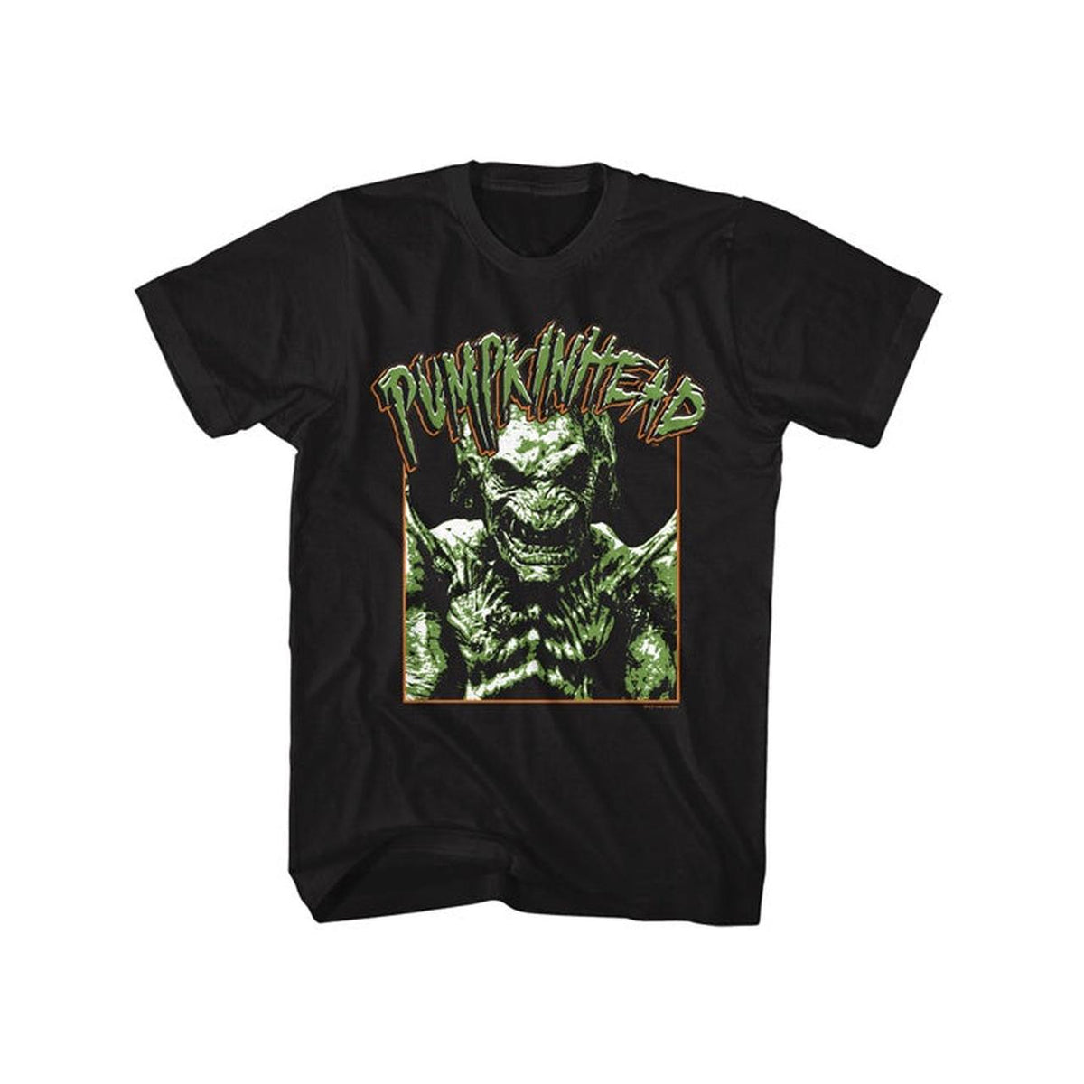 Pumpkinhead - Logo T-shirt
