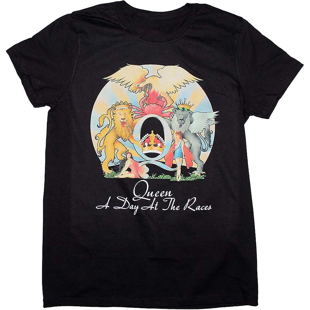 Queen - A Day At The Races T-shirt