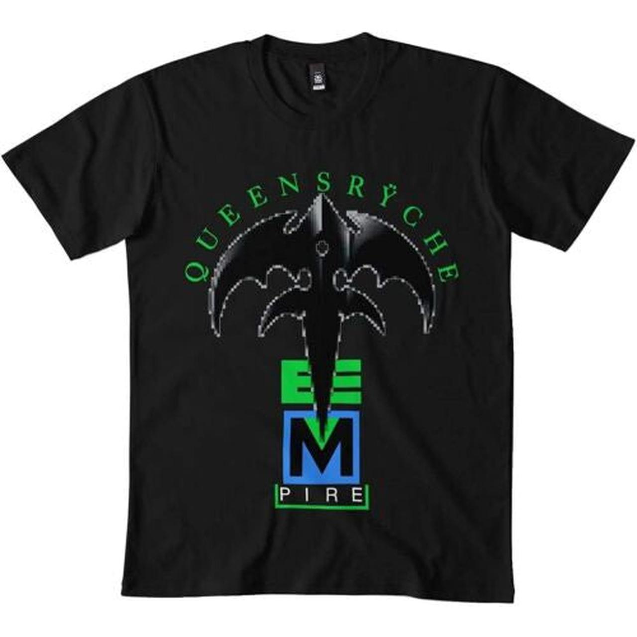 Queensryche - Empire T-shirt