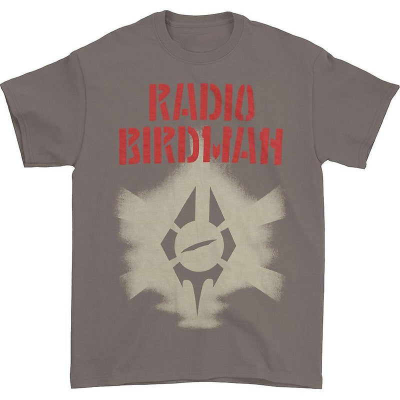 Radio Birdman - Logo T-shirt