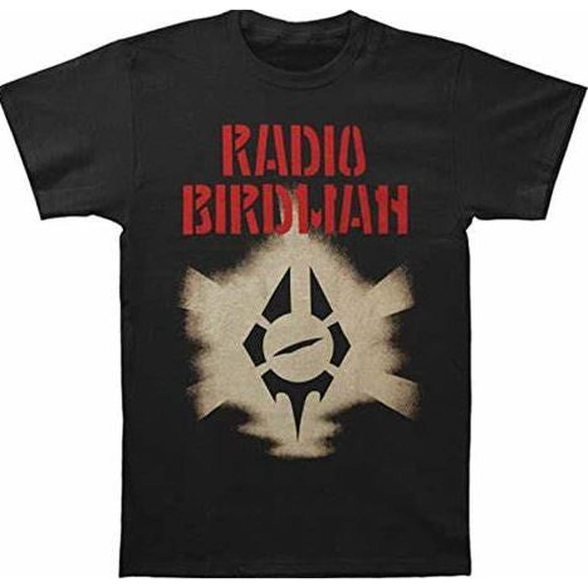 Radio Birdman - Tour Logo T-shirt