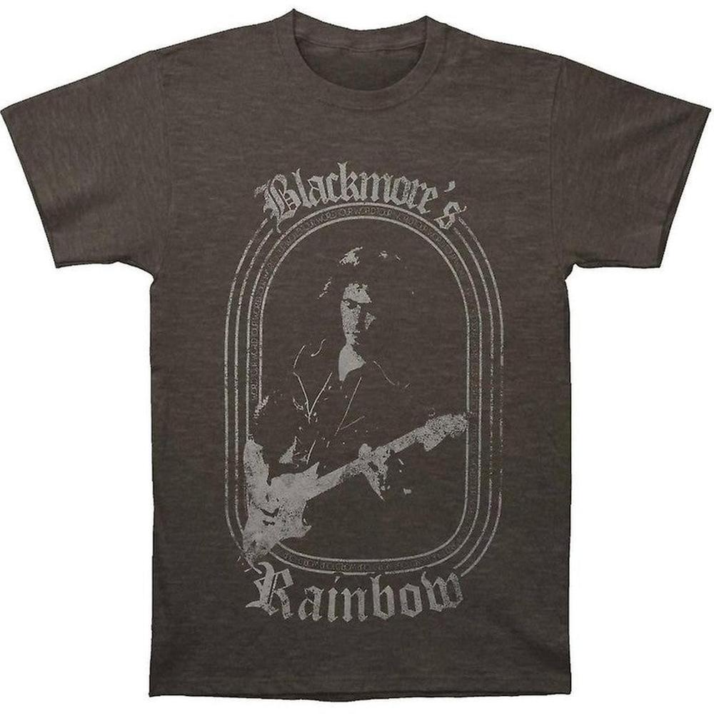 Rainbow - World Tour T-shirt