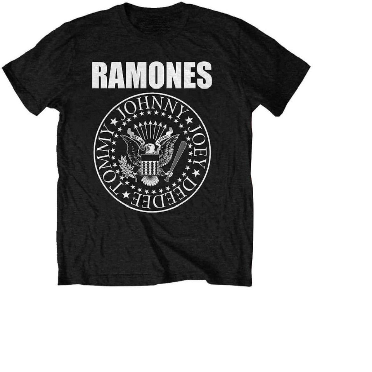 Ramones - Kids Logo T-shirt