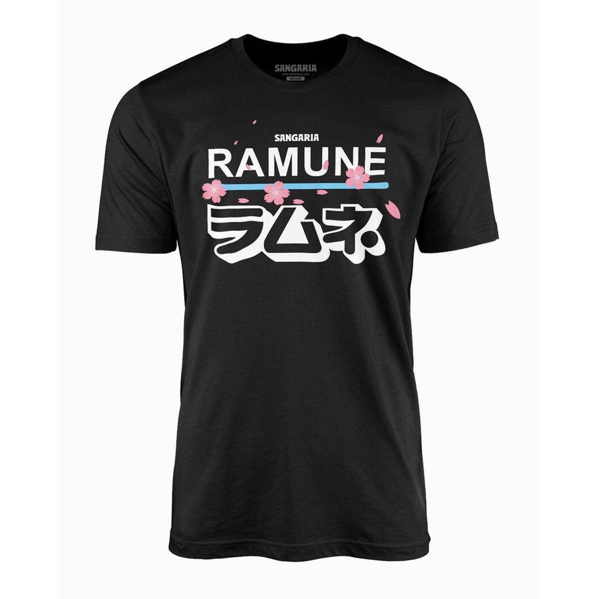 Ramune - Flamingo T-shirt