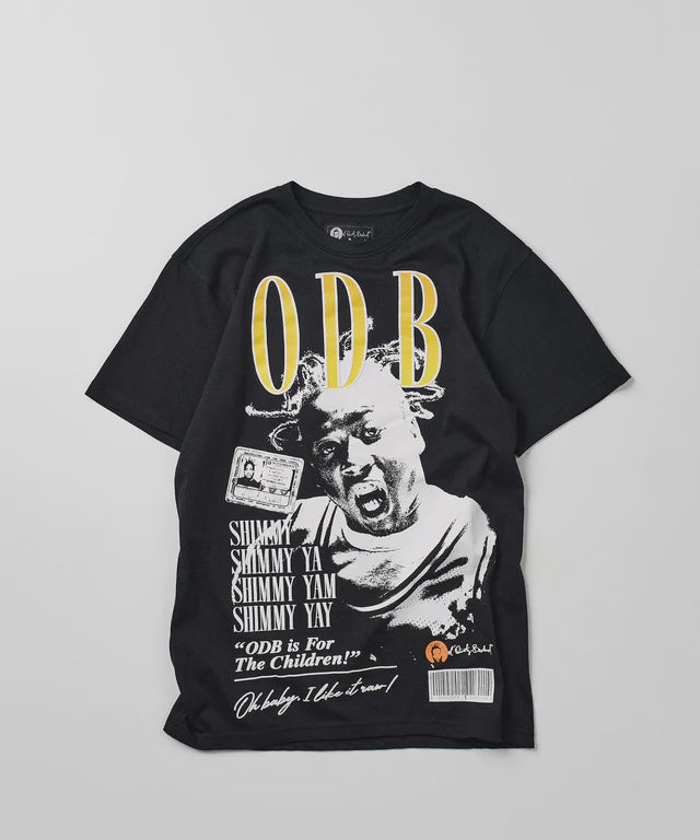 Reason - ODB For Children T-shirt