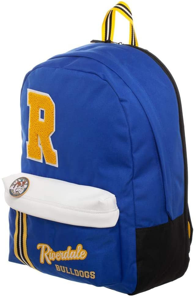 Riverdale - Bulldogs Backpack