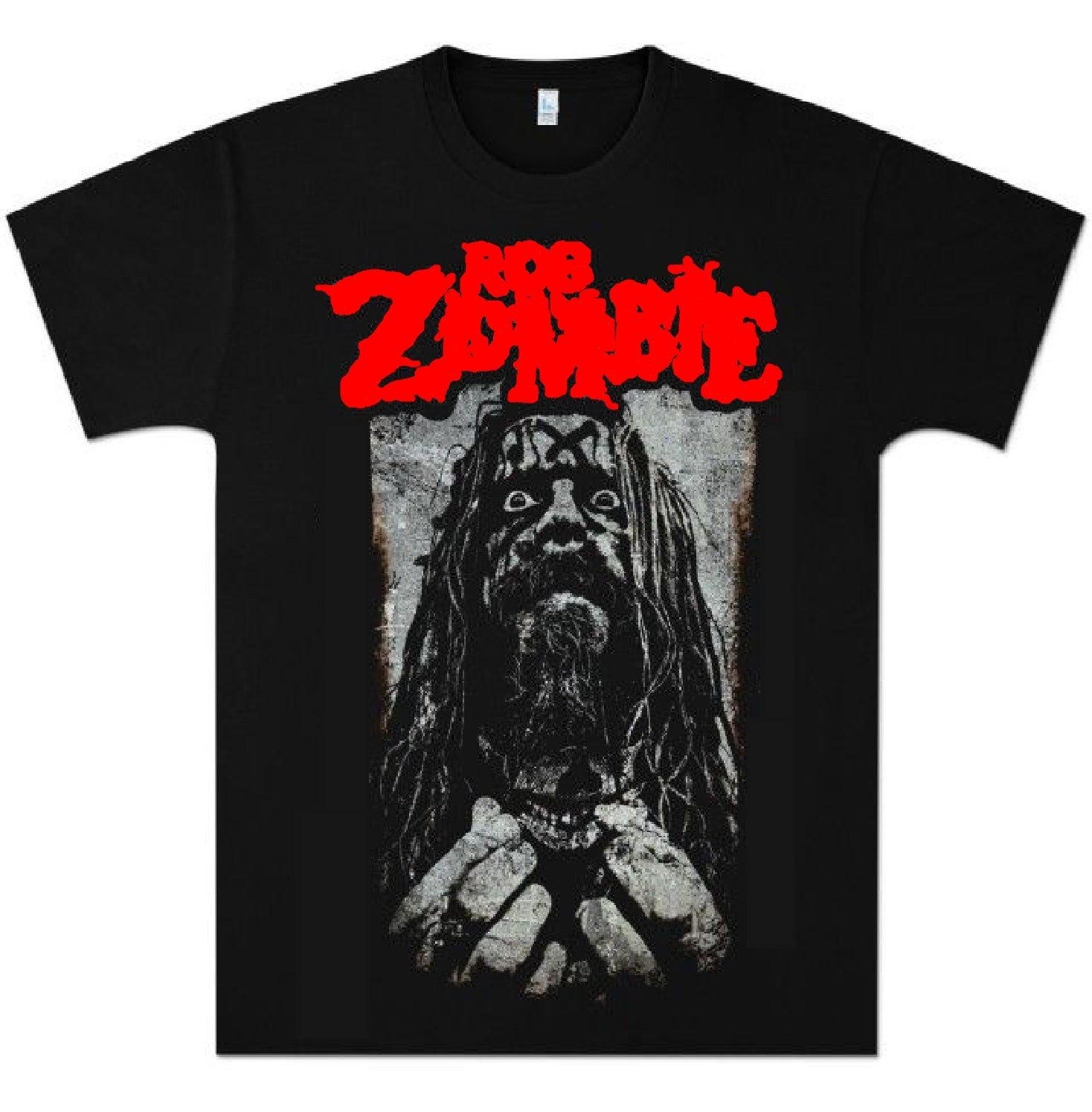 Rob Zombie - X T-shirt