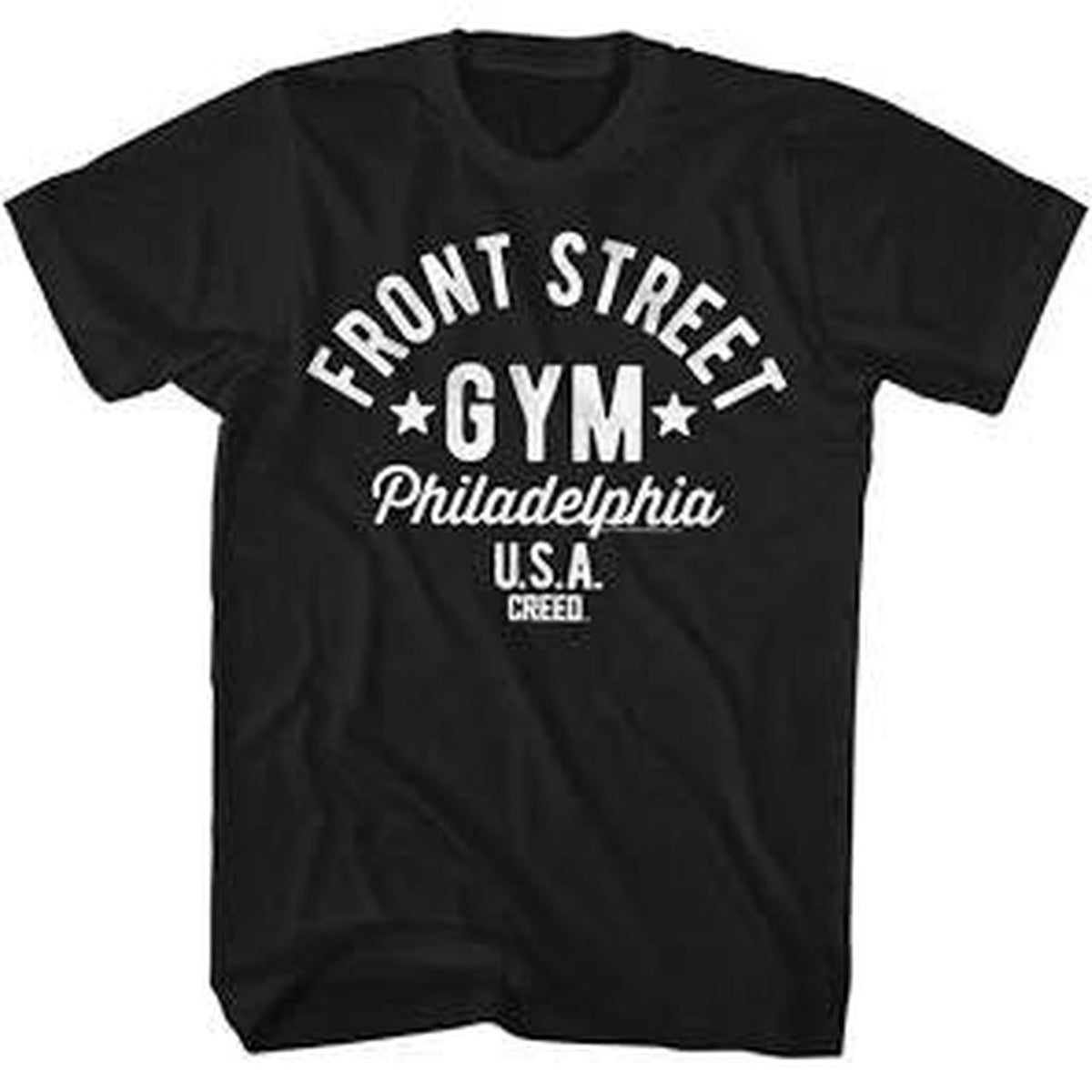 Rocky - Creed T-shirt