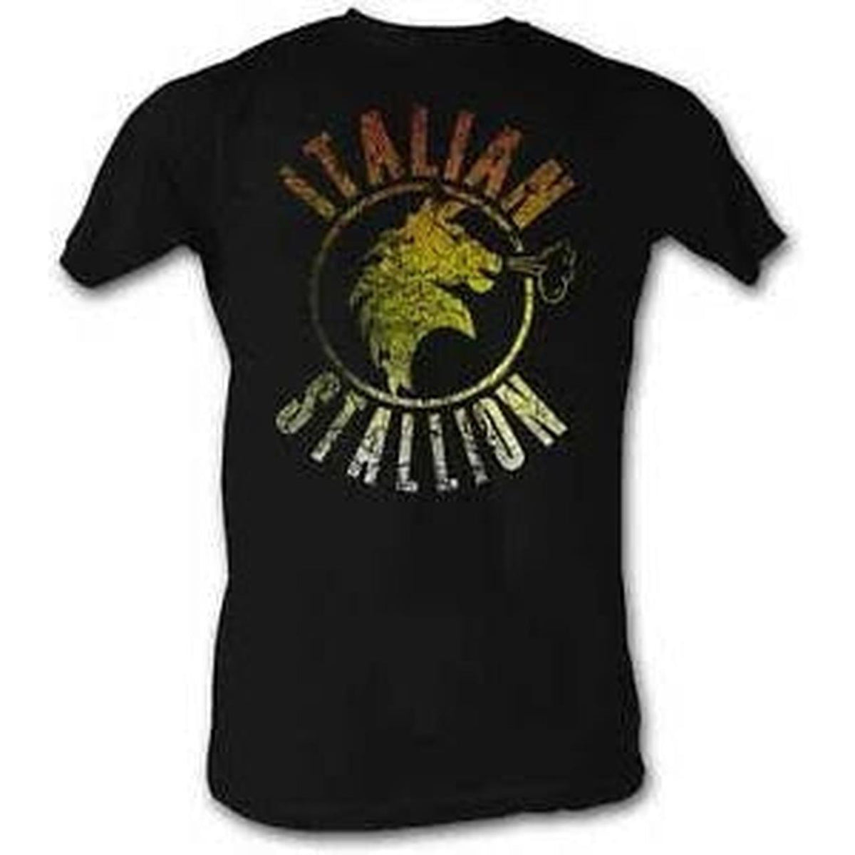 Rocky - Italian Stallion T-shirt
