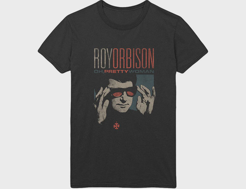 Roy Orbison - Pretty Woman T-shirt