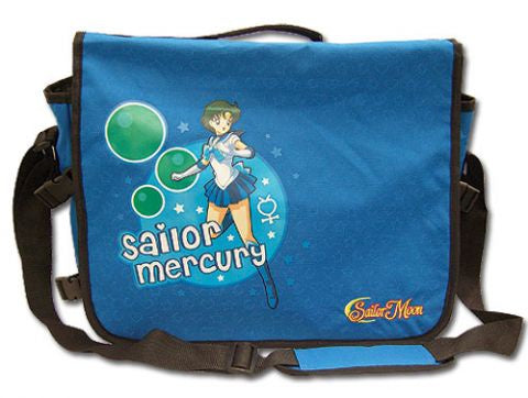 Sailor Moon - Sailor Mercury Bag