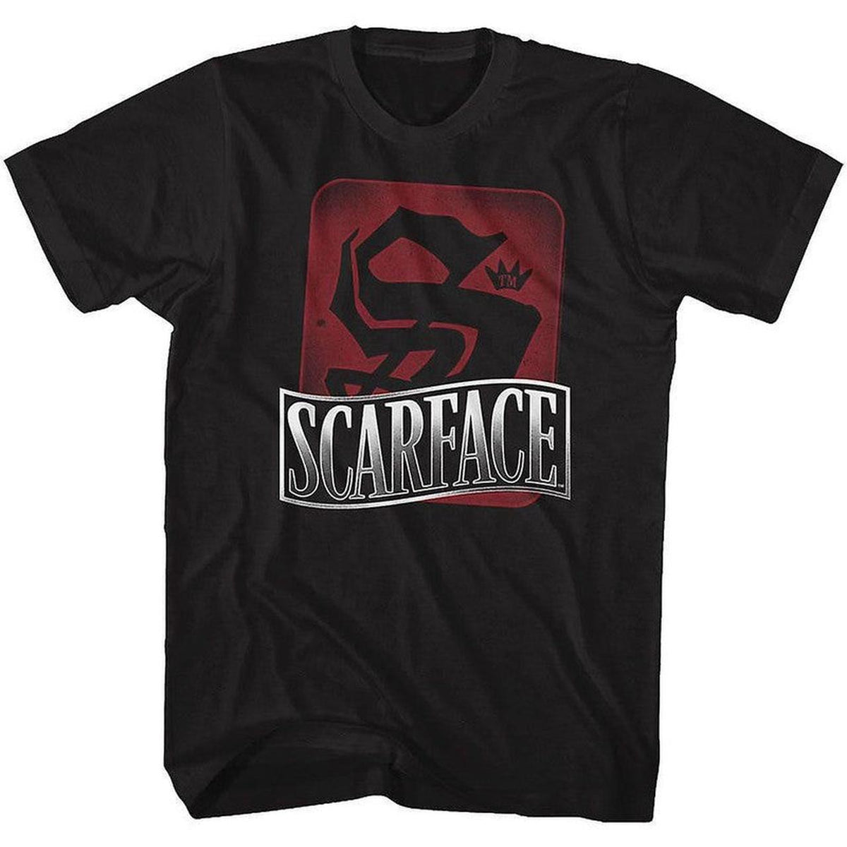 Scarface - Logo T-shirt