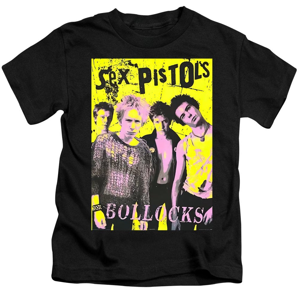 Sex Pistols - Bollocks T-shirt