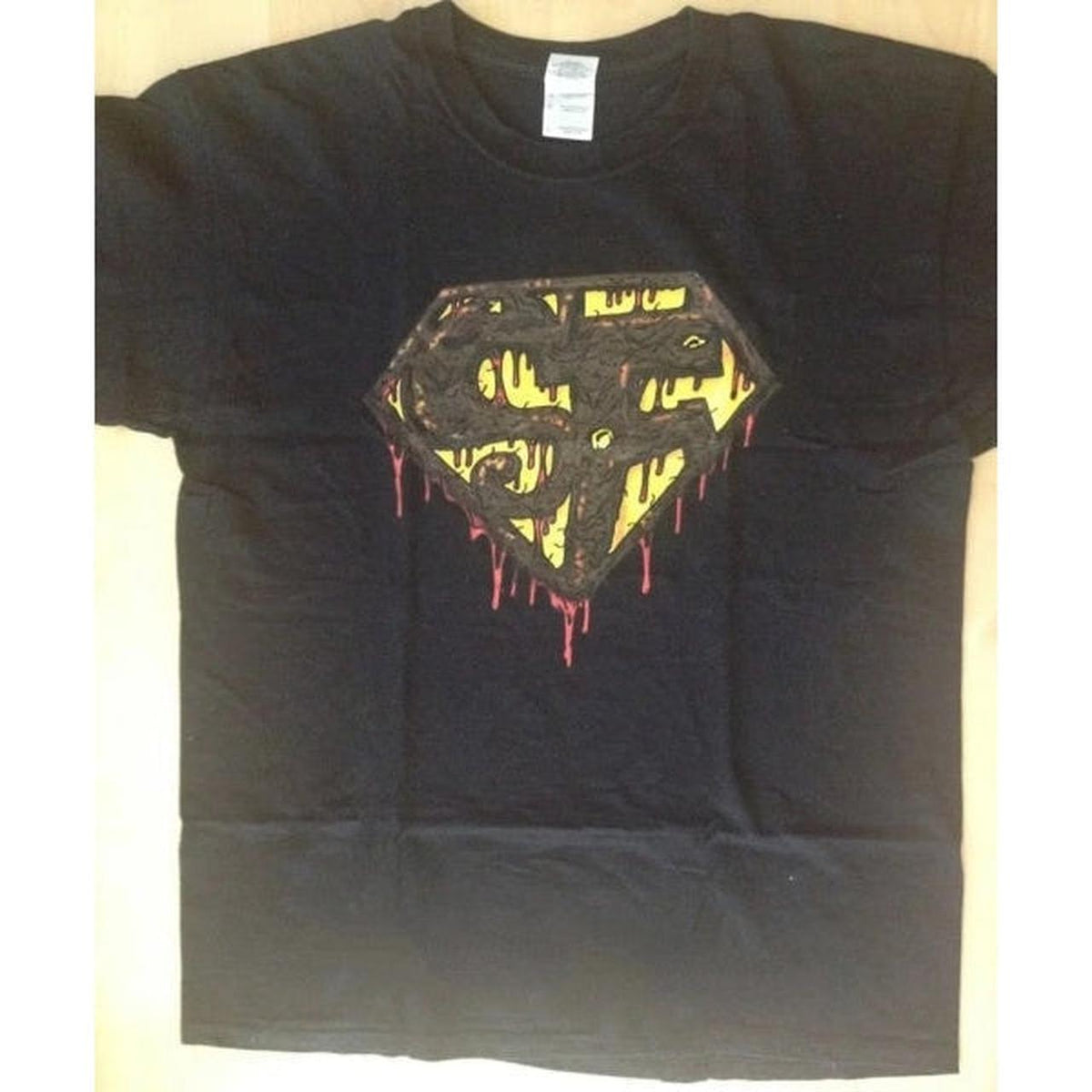 Sikfuk - Name T-shirt