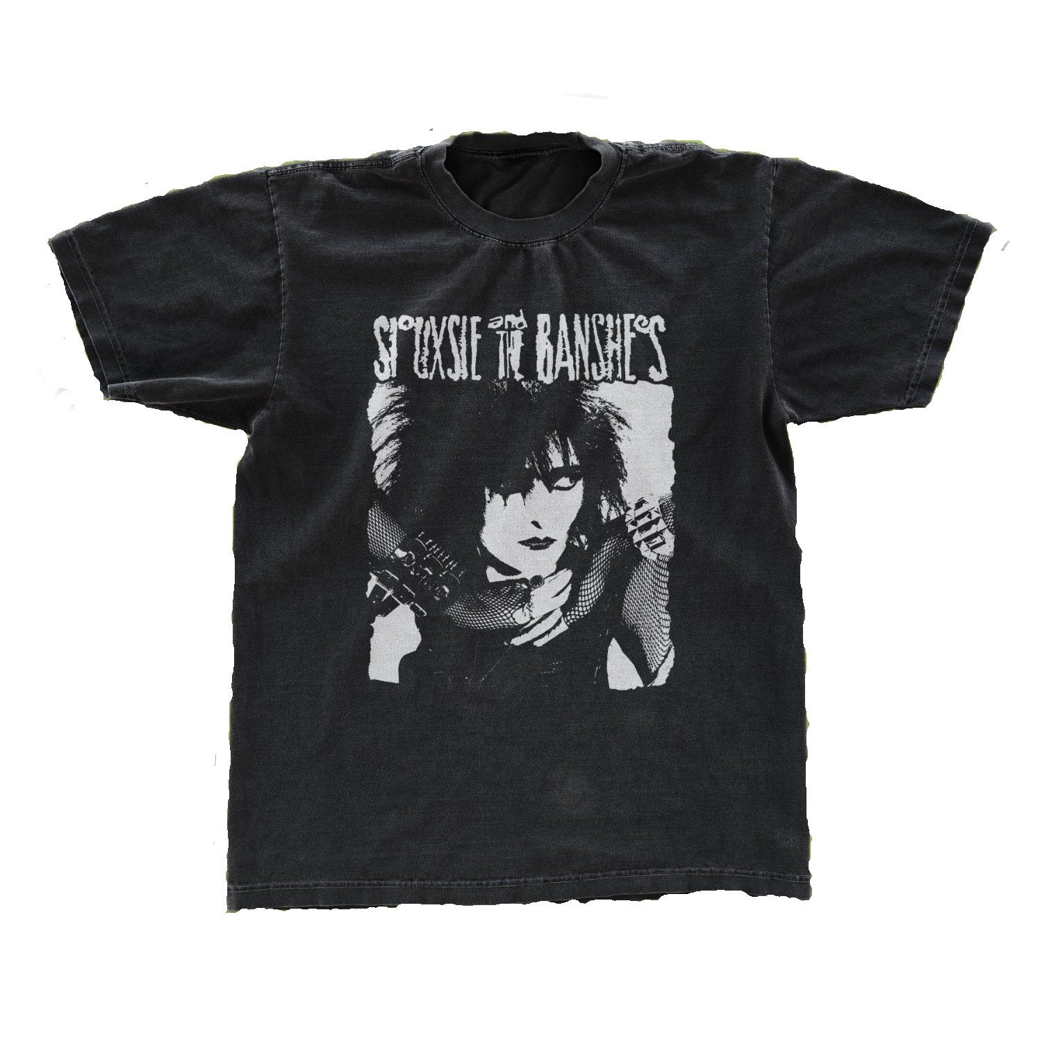 Siouxsie And The Banshees - Portrait T-shirt