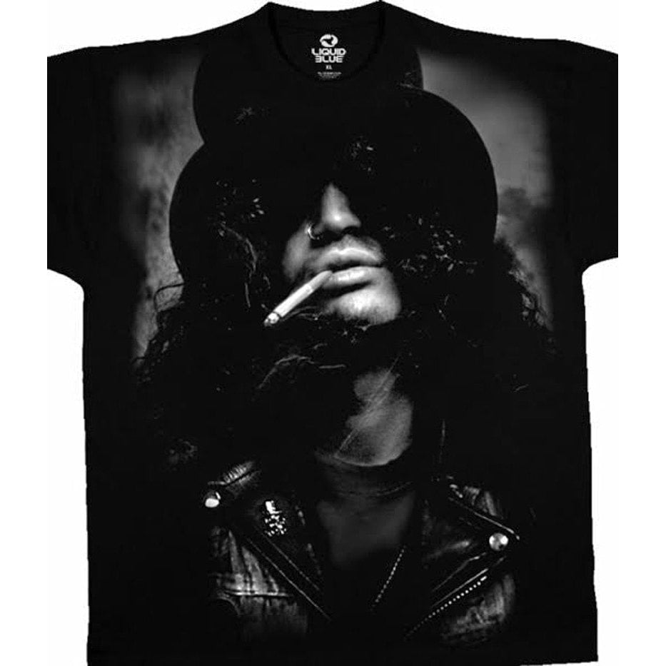 Slash - Picture T-shirt