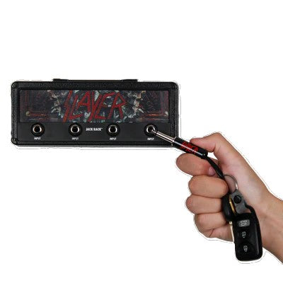 Slayer - Album Cover Magnetic Jack Rack