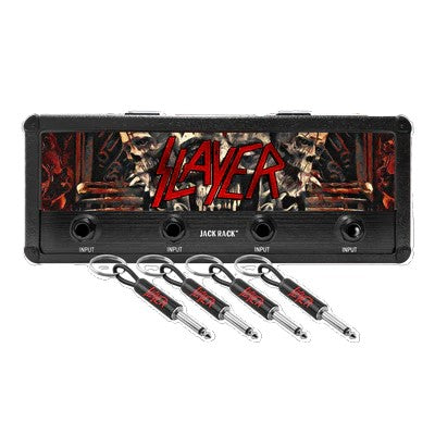 Slayer - Album Cover Magnetic Jack Rack