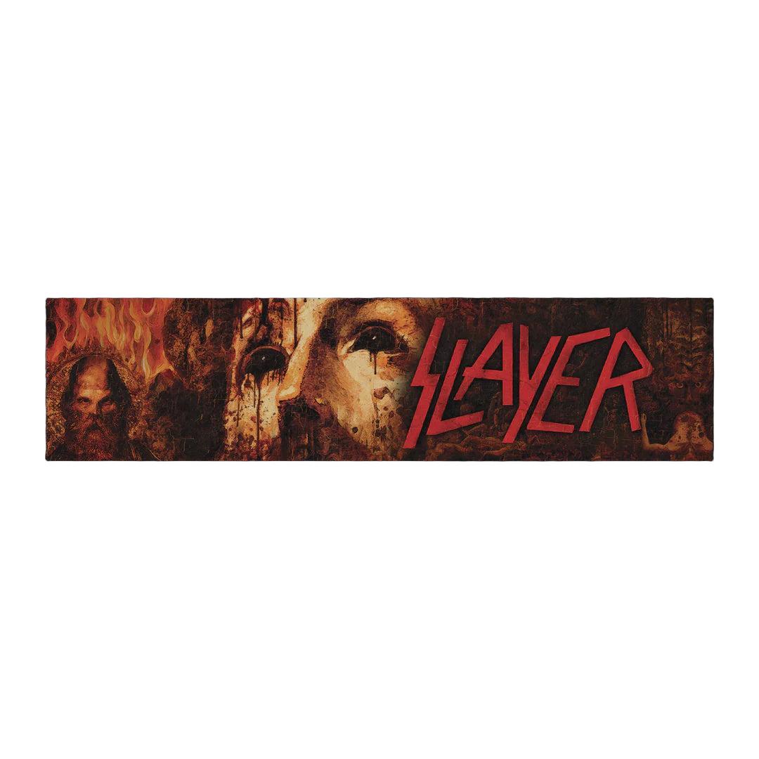 Slayer - Repentless Magnetic Grill