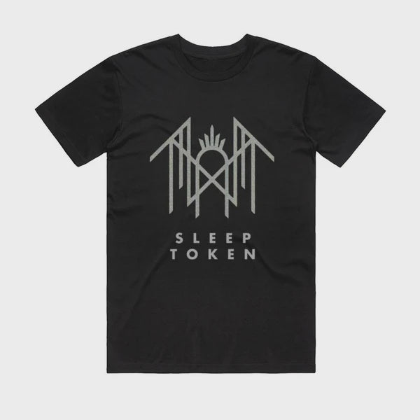 Sleep Token - Crystalina T-shirt