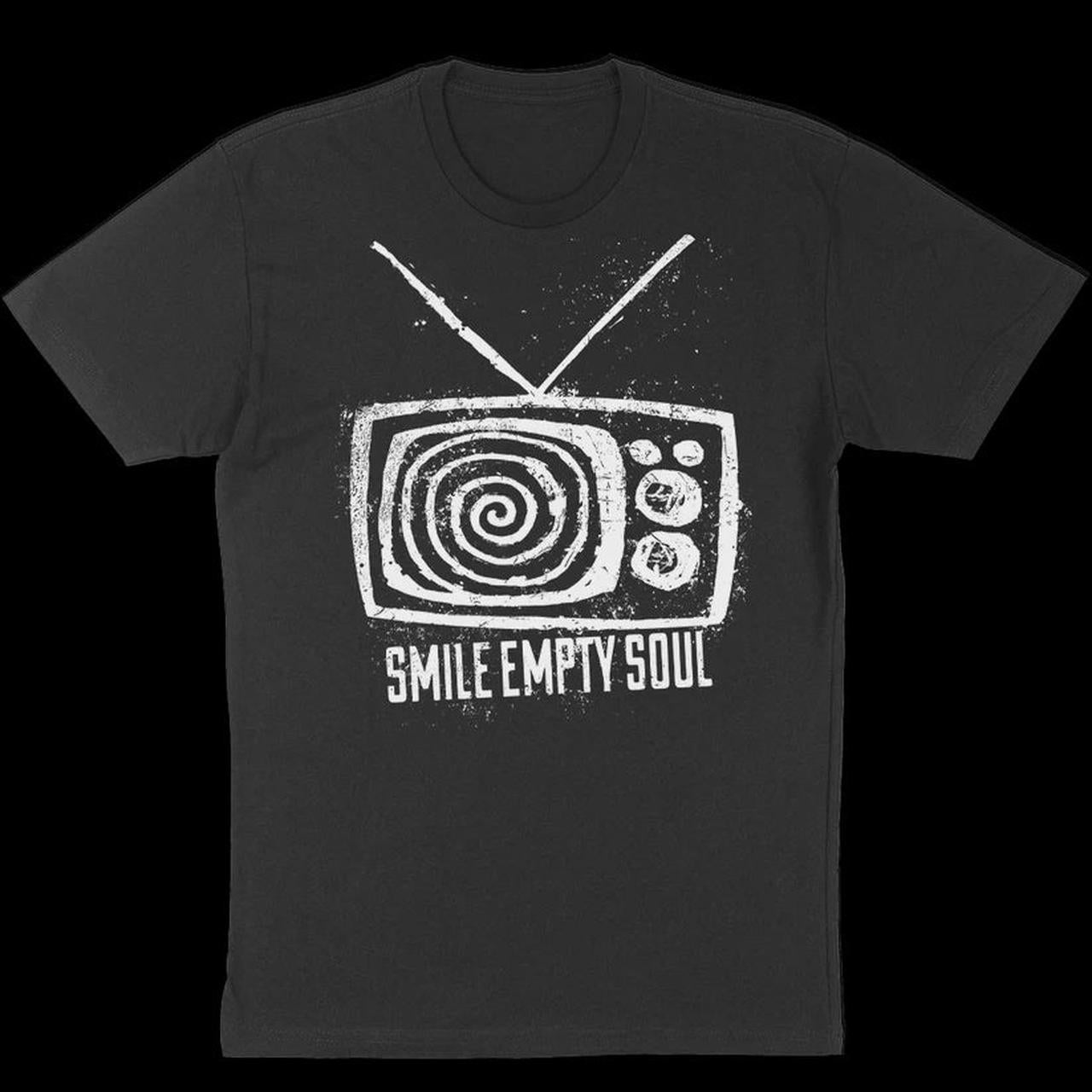 Smile Empty Soul - Loss Of Everything T-shirt