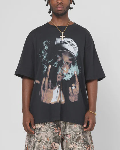 Snoop Dogg - Smoke T-shirt