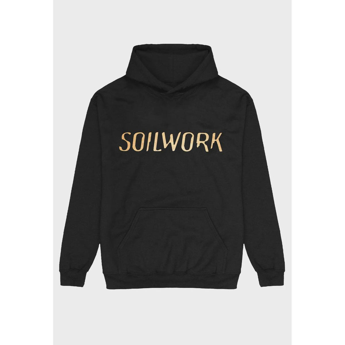 Soilwork - Snake Hoodie