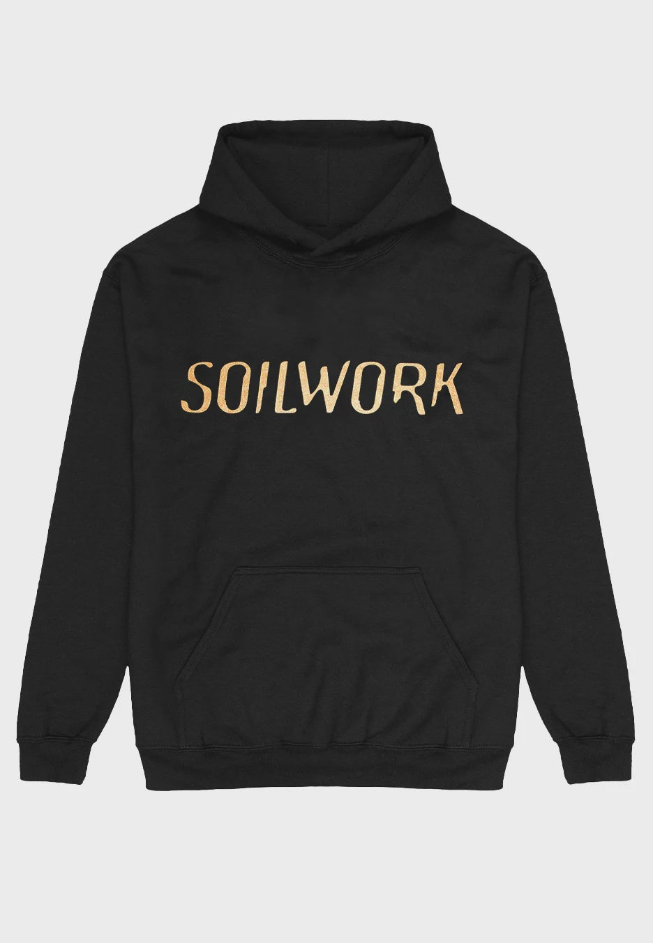 Soilwork - Snake Hoodie