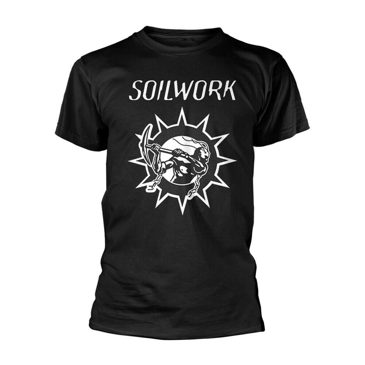 Soilwork - Symbol T-shirt