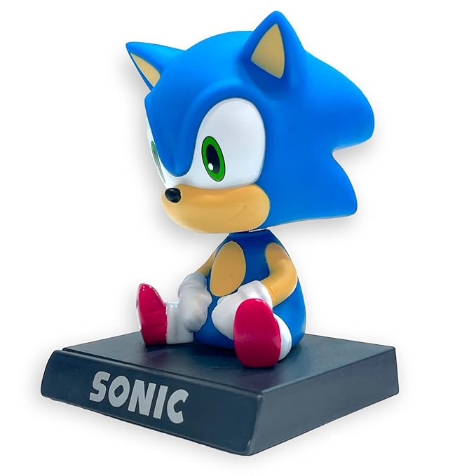 Sonic the Hedgehog - Sonic Bobblehead