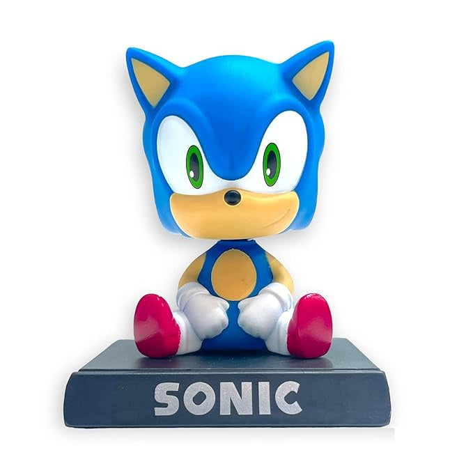 Sonic the Hedgehog - Sonic Bobblehead